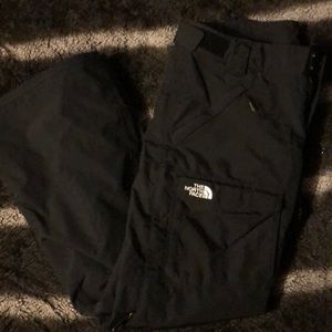 North Face Ski/Snowboarding pants
